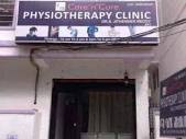 Care N Cure Physiotherapy Clinic in Manikonda,Hyderabad - Best ...
