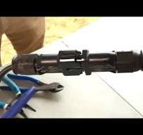 Making Field-Wireable Connectors