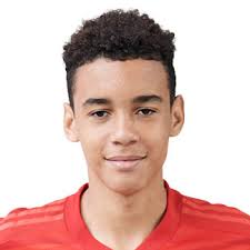 Jamal musiala shots an average of 0 goals per game in club competitions. Jamal Musiala Bayern Uefa Champions League Uefa Com