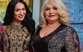 Artista este foc și pară pe femeile care se dau la bărbații însurați! Viorica Din Clejani DupÄƒ Ce Margherita A Fost PrinsÄƒ DrogatÄƒ ToÈ›i GreÈ™im E Firesc Stirileprotv Ro