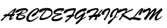 All styles of brush script std font. Brush Script Std Medium Font What Font Is