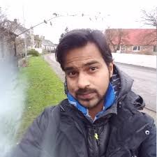 Umair Alam, Associate Engineer