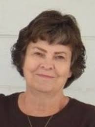 Mary Ellen Inman Obituary