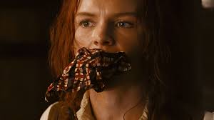 BoundHub - Kate Bosworth - Movie Bondage