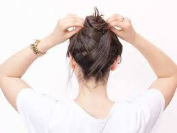 When the girls are in their teenage, their sense of style increases. Best Easy Lazy Girl Hairstyles