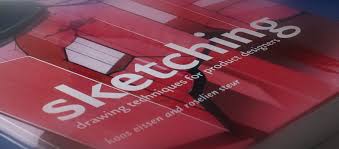 Id Sketching Techniques For Product Designers