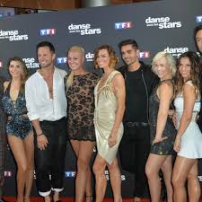 ⋙ danse avec les stars 10 : Photos Fauve Hautot Anthony Colette Candice Pascal Avec Qui Les Danseurs De Danse Avec Les Stars Sont Ils En Couple Gala