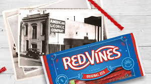 Climate Action Offsetter American Licorice Company Makes Red Vines Green Climate Action Reserve Climate Action Reserve