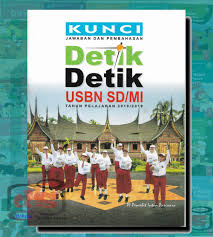 Kunci Jawaban Buku Detik Detik Kelas 6 2017 Ilmusosial Id