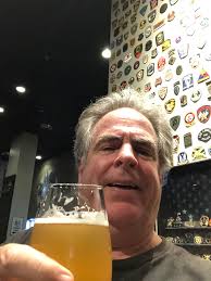 Current situation in Orlando Florida. Central 28 Beer Co.