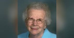 Lavina L. Schroeder Obituary