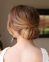 Coiffure Mariage Invitee Idees Stylees Pour Chaque Type De Ceremonie Coiffure Invitee Mariage Chignon Elegant Coiffure Mariage