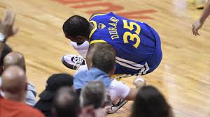 Here is the live streaming of 2019 nba finals: Warriors Kevin Durant Suffers Achilles Injury In Game 5 Vs Raptors Sportsnet Ca
