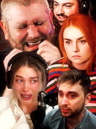 Ethan Klein Drama Qt