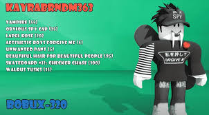 Cute roblox avatar outfit no robux needed (boy version)*cost none**clothes all free**outfit for noobs*no music Cute Boy Roblox Outfit Copy And Paste Roblox Outfits Boy