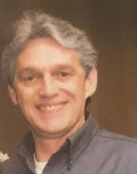 Paul CONLEY Obituary (2023)