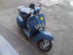 Image result for Blue Medio 1969 Piaggio