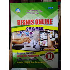 Kunci jawaban bisnis online kelas 11 semester 2. Kunci Jawaban Bisnis Online Smk Mak Kelas Xi Anni Supraptini Masnurul