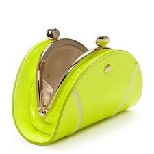To Go With All My Cute Tennis Clothes Sac A Main Sac De Tennis Porte Monnaie