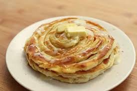 Bikin roti tawar bisa pakai panci tebal dengan ukuran cukup dalam. Roti Tanpa Oven Inilah Resep Roti Canai Enak Dan Mudah Dibuat Ayo Semarang