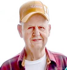 Charles 'Charlie' Franklin Blevins