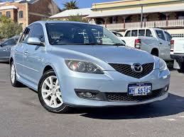 Image result for Icy Blue 2007 Mazda3