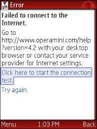 Uc browser as usual is not up to the mark, they need to pick up there. Download Opera Mini Application For Nokia 6300
