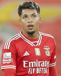 Marcos Leonardo » Bilanz unter arbitre Oliver Mackey