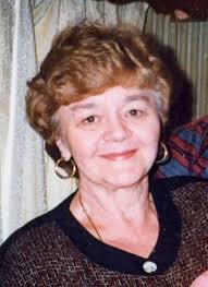 Obituary for Dolores Embick