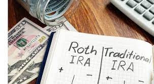 How does a roth ira make you money? Should You Have Multiple Iras What To Know Smartasset