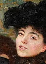 Auch Zagreb hatte seinen Klimt