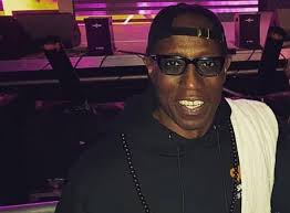 Demolition man simon phoenix (1993). Family Of Blade Star Wesley Snipes Wife Kids Siblings Parents Bhw