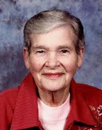 Betty Farr Obituary March 23, 2011