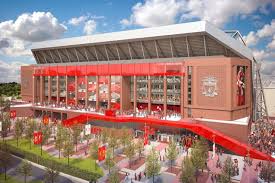 The founding of the club resulted in a dispute over rent and beer sales at anfield between the grounds owner john houlding and the. Anfield Liverpool The Stadium Guide