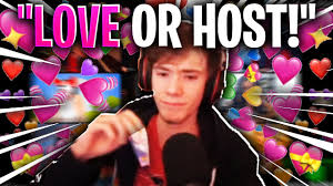 Fundy Unpacks Pokemon On Love Or Host Youtube
