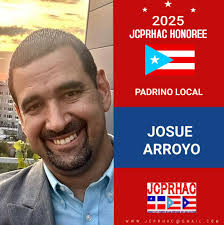 Since today is Good Friday…let's share some good with our family and  friends! Presenting a few of this year's Honorees!!  🇵🇷🇵🇷🇵🇷🇵🇷🇵🇷🇵🇷 *Madrina Local