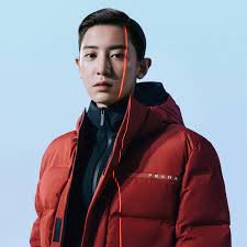 Exo's chanyeol and red velvet's irene are the new ambassadors for prada in a new photoshoot for vogue korea! Exo S Chanyeol Stars In Prada S New Linea Rossa Campaign Teen Vogue