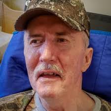 Alan Eugene Sherrill Obituary (1958