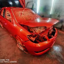 Check spelling or type a new query. Bengkel Cat Kereta Sabah Double J Garage