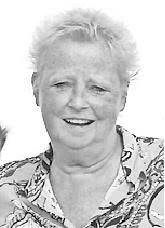 Margaret Young Obituary (2020)