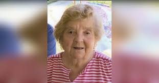 Obituary information for Glenis D. Boyce