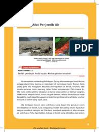 Sekema filter air sumur dari drum pelastik. Alat Penjernih Air Pdf
