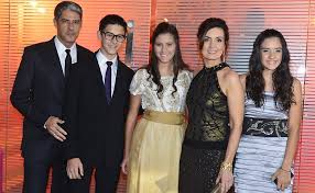 Que tapa na cara foi esse? Globo Nega Que Filho De William Bonner E Fatima Bernardes Faca Estagio Na Emissora Jovem Pan