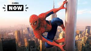 The mcu has shown signs of delving into this compelling world for some. Spider Man 3 Tom Holland Denies That Tobey Maguire And Andrew Garfield Appear Ign