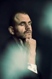 PORTRAIT/EDITORIAL — MICHAEL BECKER PHOTOGRAPHY