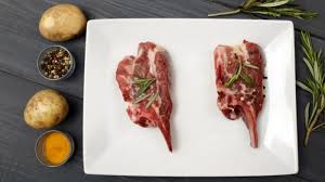 Nugget yang menggunakan daging ayam sebagai bahan dasarnya. Ini Alasannya Daging Kambing Dinilai Lebih Menyehatkan Tribunnews Com Mobile