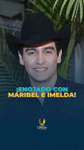 En exclusiva en el programa de hoy el doctor Rob se comunica con Julián  Figueroa quien le dice que la situación que están pasando no está bien, ya  que Imelda gasta el dinero como si no le importara y ...