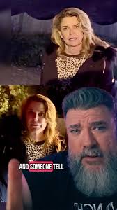 Atlanta: Who is this?