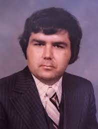 Elmer Trost Obituary (1950