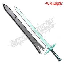 Both swords are made of. Best Anime Swords For Sale